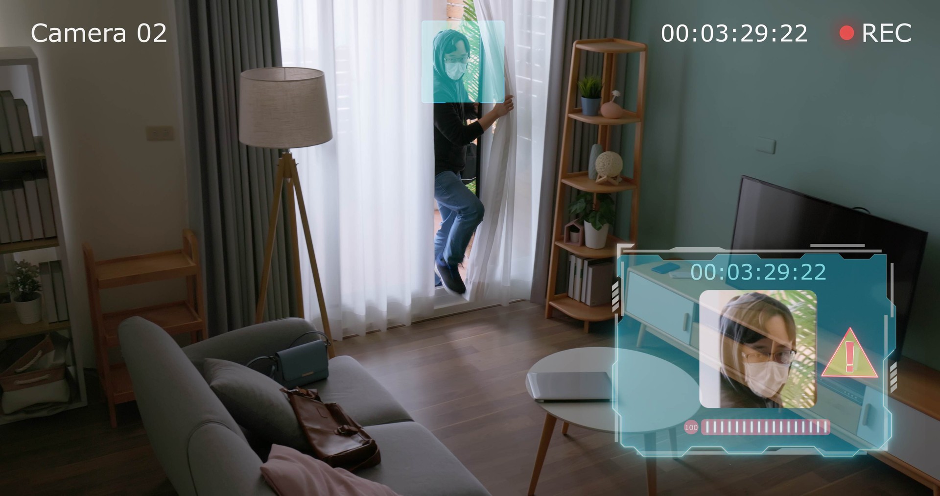 ai security surveillance